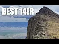 Colorado s Most Underrated 14er Why Everyone Is Missing Humboldt Peak