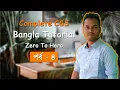 Part 4 - Add CSS in HTML CSS Bangla Tutorial from Zero to Hero