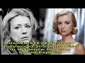 Forgotten Icons INGER STEVENS The Hollywood Star Who Died in a Silence No One Could Explain