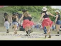 Lainey Wilson & Dolly Parton's Tribute to The Judd's in Mama He's Crazy