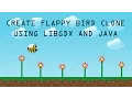Create Flappy Bird Clone Game Using LibGDX And Java - Preparing Project Code