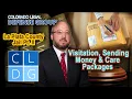 La Plata County Jail -