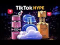 The Most Overhyped TikTok Fragrances Are They Actually Good