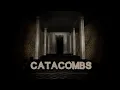 GMOD VR Exploring gm - Catacombs