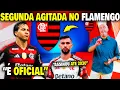 Lagu 🚨GLOBO ESPORTE RJ 29/12! MENGÃO ANUNCIA ACORDO BILIONÁRIO! 1º REFORÇO OFICIAL! NOTICIAS DO FLAMENGO!