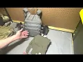 The Great Back Panel Mix-Up Crye JPC Spiritus Systems LV119 Velocity Scarab and Ferro FCPC