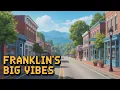 Top Things to Do in Franklin NC - Mountain Adventures Gem Mining in the Smokies