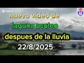 Download Lagu Laguna Aculeo after the rain 8/22/2025🤘🇨🇱⚽️😀