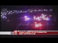 Crash closes I-84 on Farmington-West Hartford line