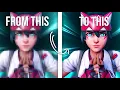 How to fix your Overwatch 2 Quality on Console