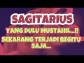 Download Lagu SAGITARIUS💥YANG DULU MUSTAHIL SEKARANG TERJADI BEGITU SAJA... MP3