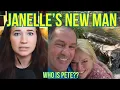 Sister Wives BREAKING News Who is Janelle s New Man
