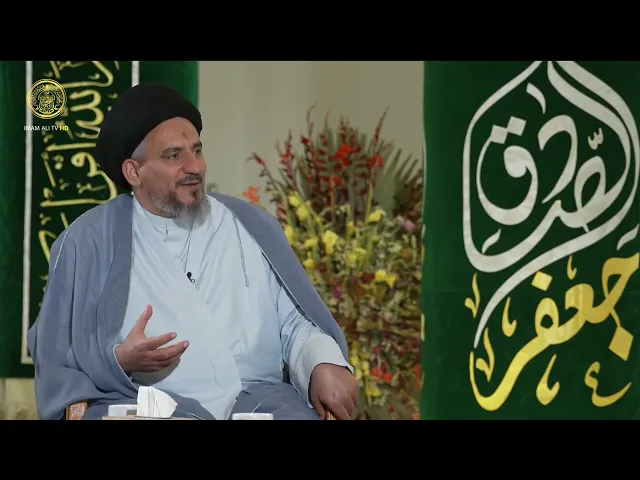 ⁣اسوة حسنة الحلقة (5)
