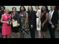 NAWL YouTube Contest - FAWL Into Greatness