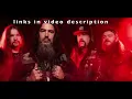 Machine Head Release New song "Sutures" and surprise fans