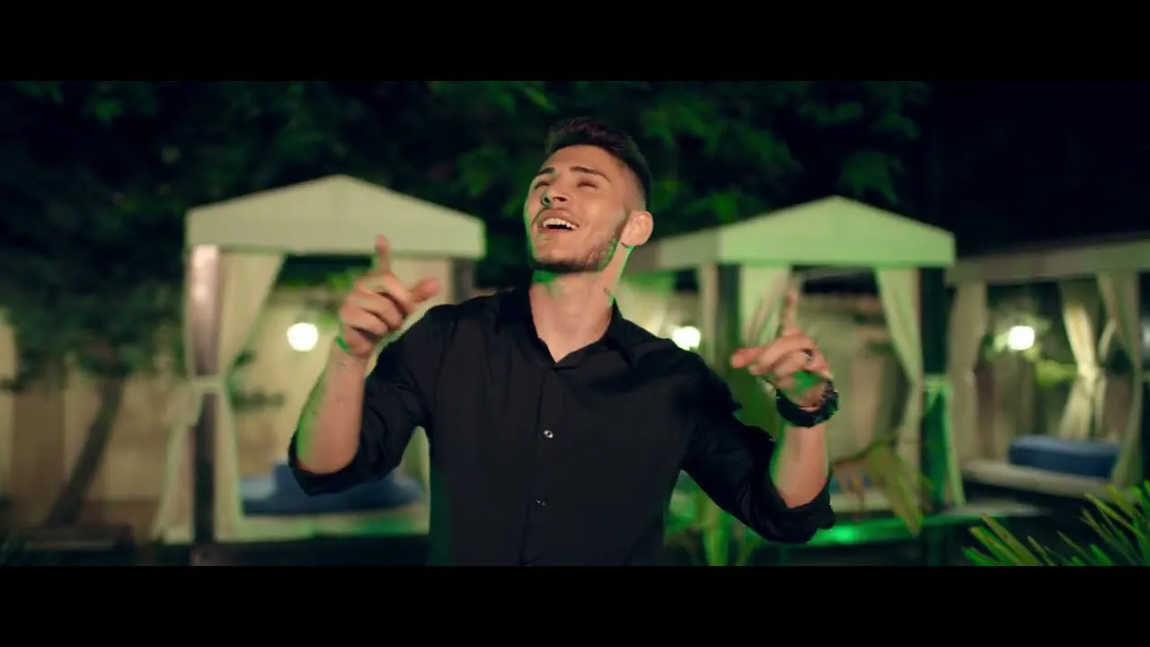 Demer - Ales (Originala 2021)