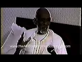 DR SEBI - RICE IS A POISON