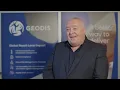Geodis Interview at the European Pharma Outsourcing Summit 2024