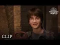 Download Lagu Platform 9¾ | Harry Potter and the Philosopher's Stone