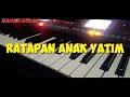 Download Lagu Qasidah Karaoke  RATAPAN ANAK YATIM (NASIDA RIA) Cover Roland ea7
