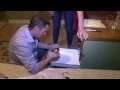 Off the Desk - Breakout KC