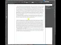 InDesign JavaScript by LFCorullon GREP Styles