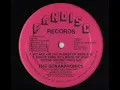 The Sonarphonics – Attack On The Planet Of Bass