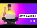 Learn Java Programming Language in Nepali Part 2 Java Variable