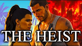 The GTA 6 Leaker Just Vanished