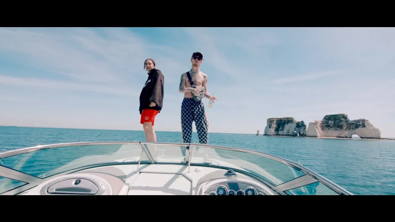 Bars and Melody - Fan (Official Video)