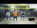 Download Lagu Jagga Jasoos: Galti Se Mistake | Video Song | Choreography | Ranbir, Katrina |