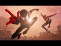 Sunflower - Post Malone and Swae Lee Spider-Man Miles Morales