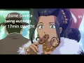 Download Lagu Orihime Soletta being autistic for 17min straight