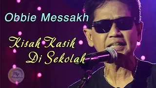Download Obbie Messakh - Kisah Kasih Di Sekolah ( Official Music Video ) MP3