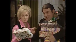 HAPPY EVER AFTER Christmas Special June S Parents 1977 