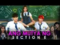 Lagu Ang Mutya ng Section E (2025) Movie | Ashtine Olviga, Andres Muhlach, Rabin Angeles | Review \u0026 Facts