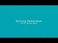 Defining Commitment