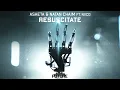 Asketa & Natan Chaim - Resuscitate ft. Ni/Co (Official Audio)