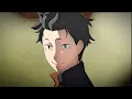 Pride If Subaru Natsuki