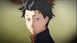 Pride If Subaru Natsuki