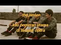 Download Lagu -the jansen \