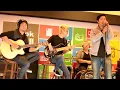 ไม่บอกเธอ - Bedroom Audio Live (Central Plaza Grand Rama 9)