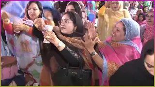 كرمي آب حفل زفاف صدام وفطوم الجزء الثالث الترواح 