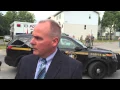 State police talk Potsdam NY homicide