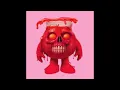 Bring Me The Horizon - Kool-Aid (Official Audio)