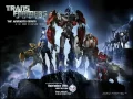 Download Lagu Transformers Prime theme