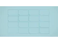Easy Grid Numbering and Templates CtrlPaint com