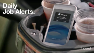 Daily Job Alerts - Golf Indeed Canada