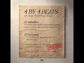 Coone - 4 BY 4 BEATS (I Don't Care) (Extended Mix)