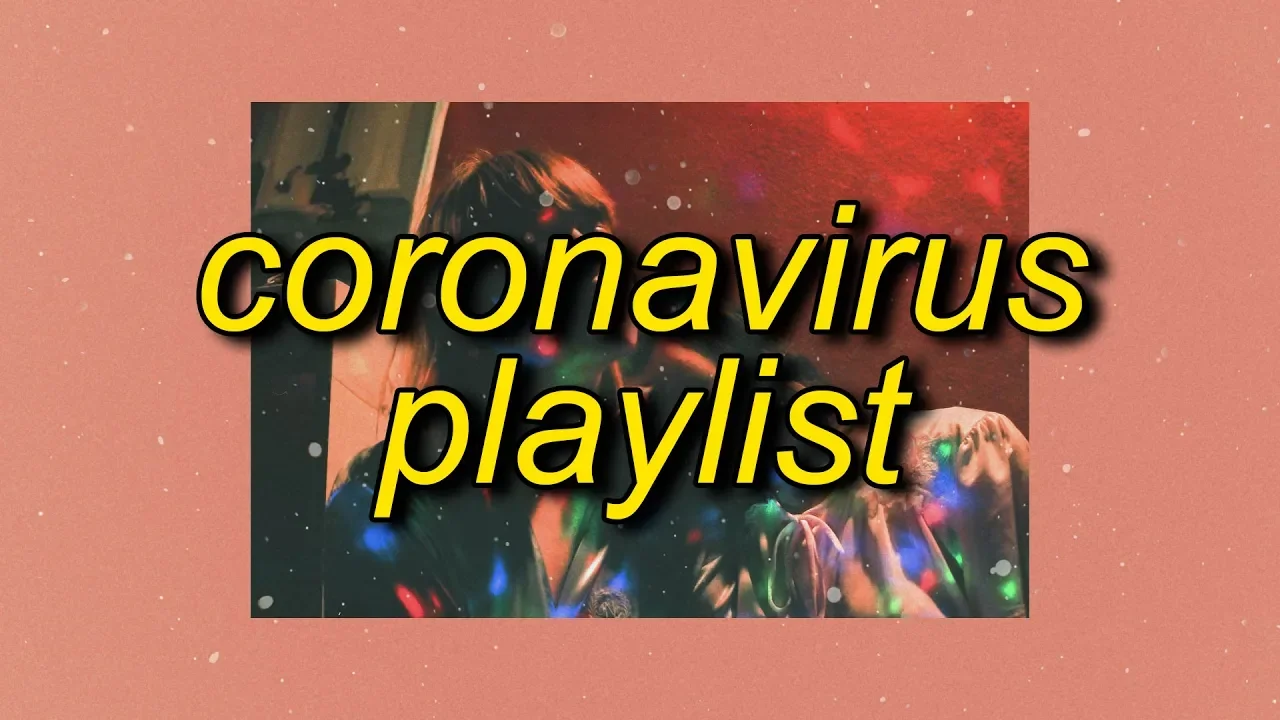 tiktok songs to help you through the coronavirus quarantine | it's corona time